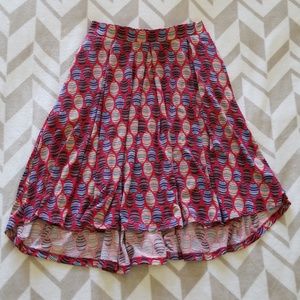 Lularoe skirt
